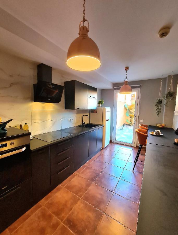 Casa Zalla 110M2, 200M2 Garden, Pool, 1Gb Wi-Fi, Private Parking Corralejo Exterior foto