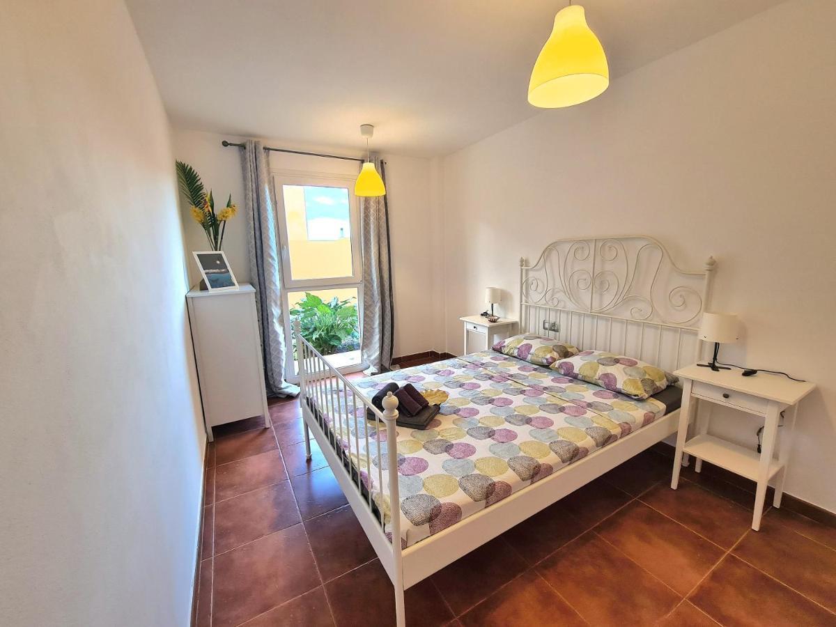 Casa Zalla 110M2, 200M2 Garden, Pool, 1Gb Wi-Fi, Private Parking Corralejo Exterior foto