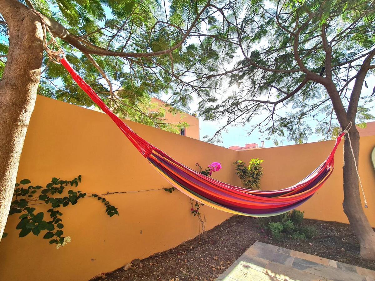 Casa Zalla 110M2, 200M2 Garden, Pool, 1Gb Wi-Fi, Private Parking Corralejo Exterior foto